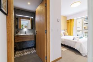 Appartements GAIRAUT - 5 rooms - Terrass : photos des chambres