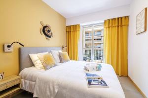 Appartements GAIRAUT - 5 rooms - Terrass : photos des chambres