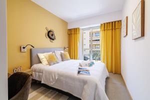 Appartements GAIRAUT - 5 rooms - Terrass : photos des chambres