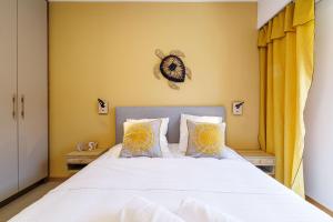 Appartements GAIRAUT - 5 rooms - Terrass : photos des chambres