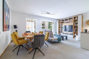 Appartements GAIRAUT - 5 rooms - Terrass : photos des chambres
