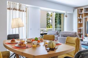 Appartements GAIRAUT - 5 rooms - Terrass : photos des chambres