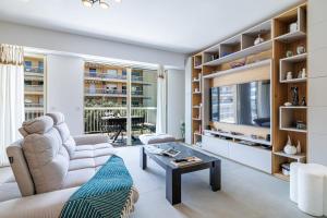 Appartements GAIRAUT - 5 rooms - Terrass : photos des chambres