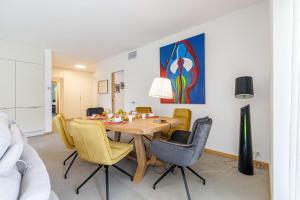 Appartements GAIRAUT - 5 rooms - Terrass : photos des chambres