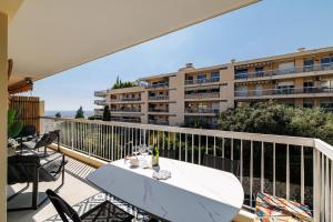 Appartements GAIRAUT - 5 rooms - Terrass : photos des chambres