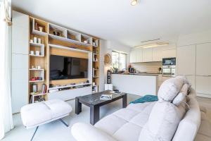Appartements GAIRAUT - 5 rooms - Terrass : photos des chambres
