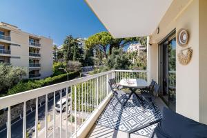 Appartements GAIRAUT - 5 rooms - Terrass : photos des chambres