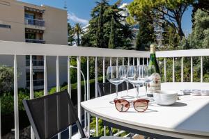 Appartements GAIRAUT - 5 rooms - Terrass : photos des chambres