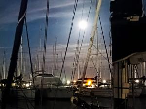 Salvador BAHIA Boat and Breakfast