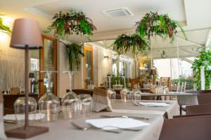Hotel Ariston & Spa