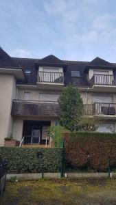 Appartement élégant et chaleureux