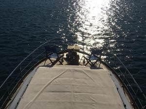 Salvador BAHIA Boat and Breakfast