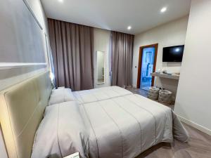 Standard Double Room room in Hotel Ariston