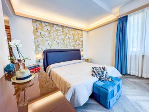 Superior Double Room room in Hotel Ariston