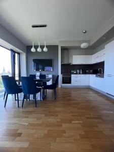 Apartment w centrum Wrocław