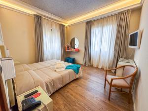 Hotel Ariston & Spa