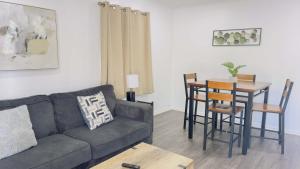 Close to the beach #4 Cozy condo