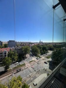 Apartment w centrum Wrocław