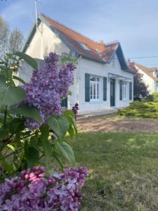 Maisons de vacances Mer et Campagne, maison entouree d-un jardin prive : photos des chambres