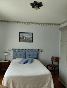 Maisons de vacances Mer et Campagne, maison entouree d-un jardin prive : photos des chambres