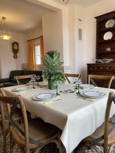 Maisons de vacances Mer et Campagne, maison entouree d-un jardin prive : photos des chambres