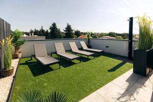 SunChill Apartment Pakostane