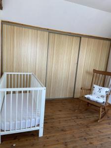 Maisons de vacances Mer et Campagne, maison entouree d-un jardin prive : photos des chambres