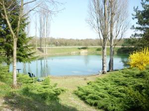 Chalets La Cle Des Champs : photos des chambres