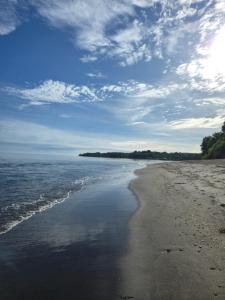 Secret Beach Bungalow