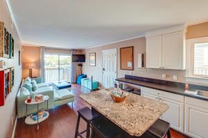 Fall Getaway Ocean City Bayview Condo