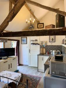 The Petit Prince Studio at Chateau Mareuil