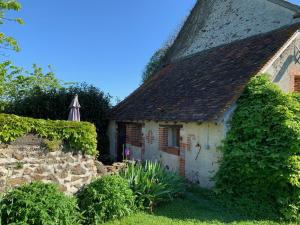 The Petit Prince Studio at Chateau Mareuil