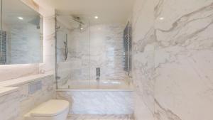 2b2b skyline flat&amazing view!