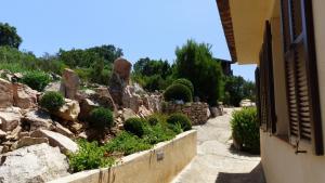 Villages vacances Fiori Di Santa Giulia : photos des chambres