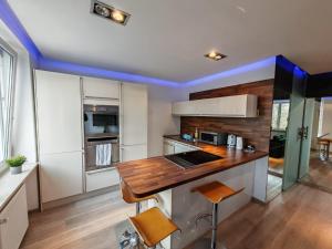 Nowoczesny Apartament III Al. NMP Częstochowa