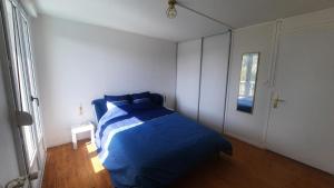 Retour de plage, balcon, 2 chambres