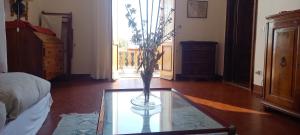 Appartamento in villa sul mare