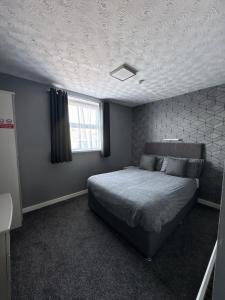 Double Room room in Clifton Private Hotel