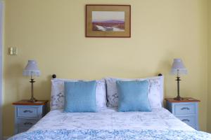 Woodlands, Teignmouth