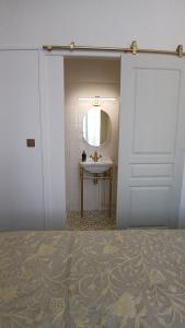 Palais abbatial de Bourgueil