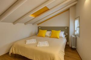 Suite mit Terrasse