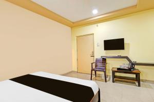 Super Collection O NAD Near Airport