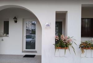 Casa da Piedade, Vouzela