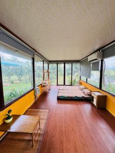 NHÀ VIỆT Homestay