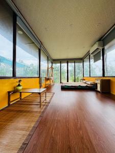 NHÀ VIỆT Homestay