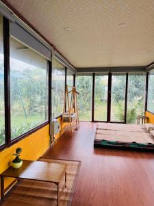 NHÀ VIỆT Homestay