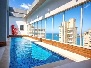 Apartamentos Ambar Roca - Cerca al Mar by SOHO