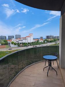 Onix Aparthotel Mirror 14