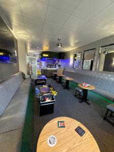 Clifton Private Hotel