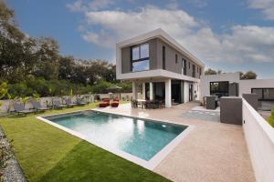 Black Diamond Villas Protaras